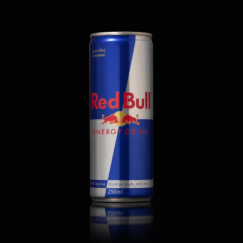 Energético Red Bull 250ml