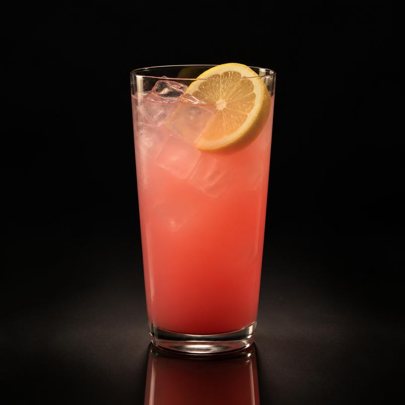 Pink Lemonade