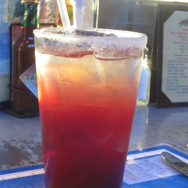 Suco de Polpa