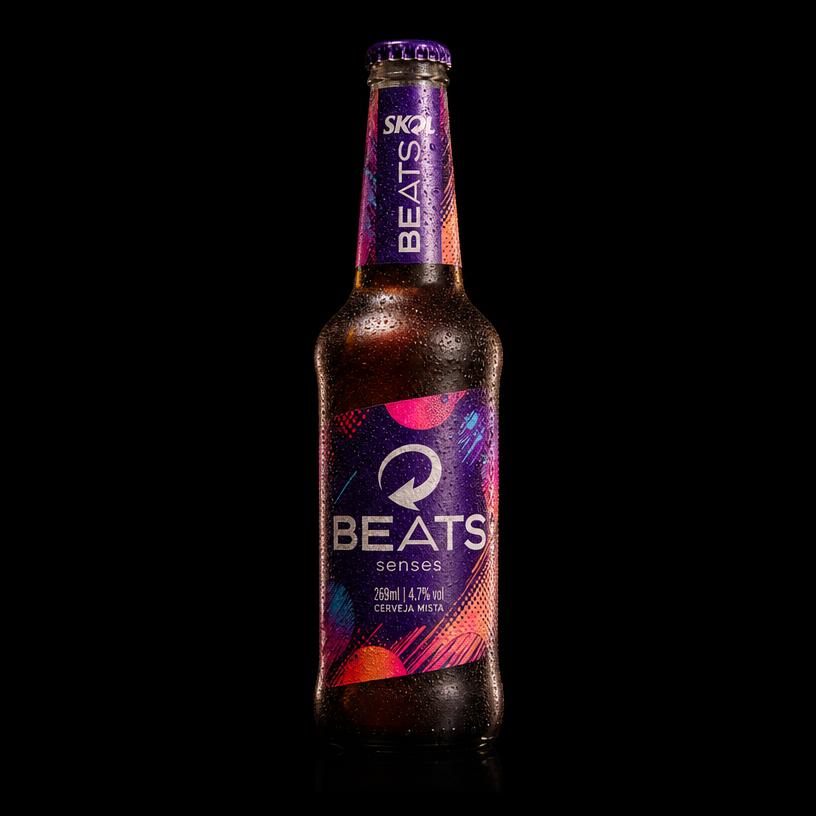 Skol Beats