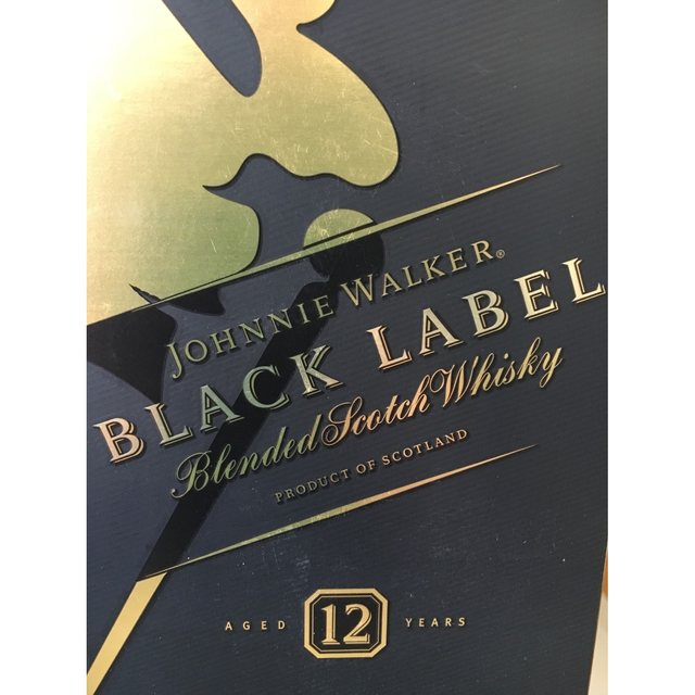 Black Label