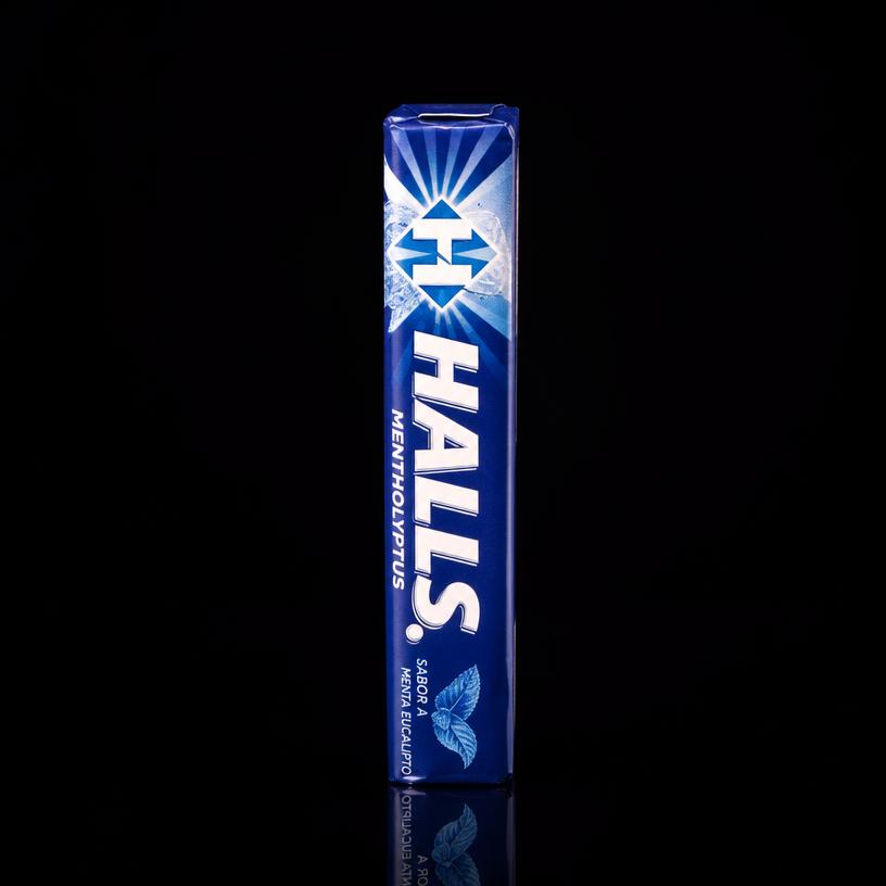 Halls