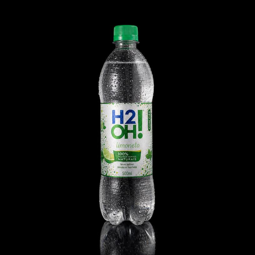 H2OH! Limoneto