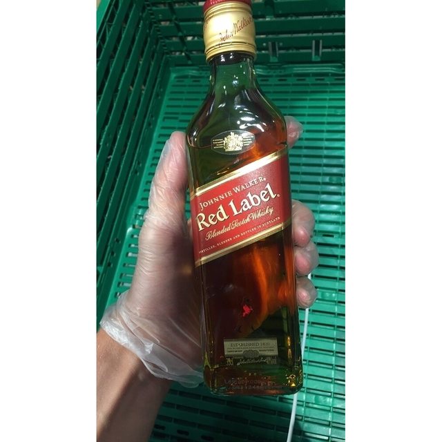 Gold Label