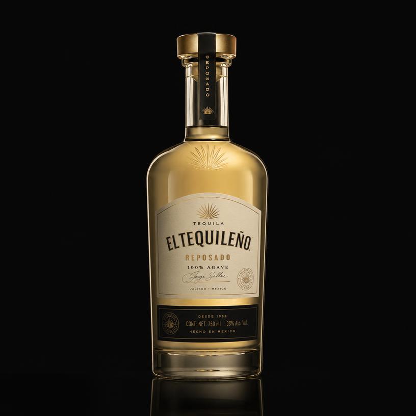 Tequila Ouro