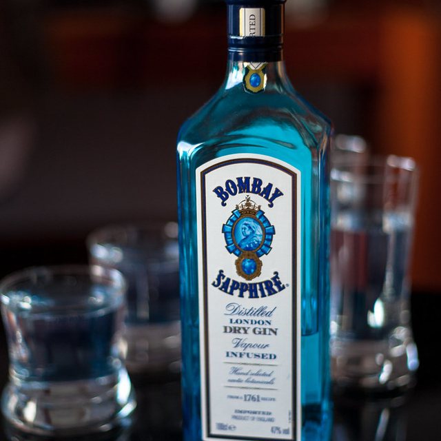 Gin Tradicional