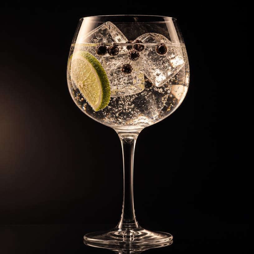 Gin Tônica