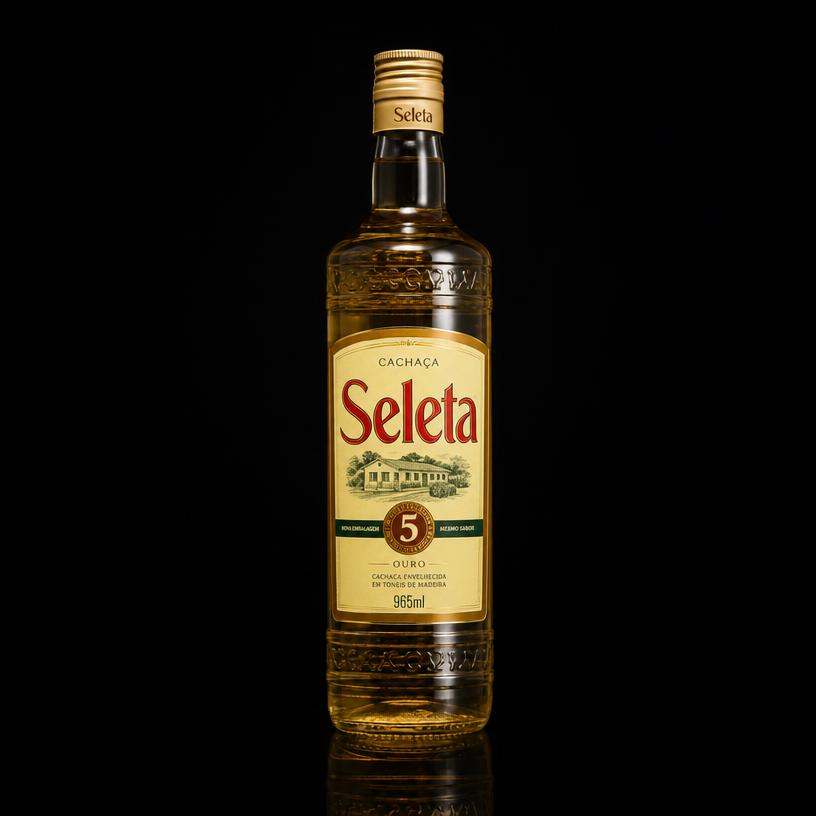 Seleta
