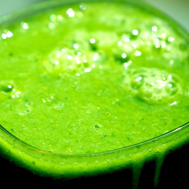 Green Soda