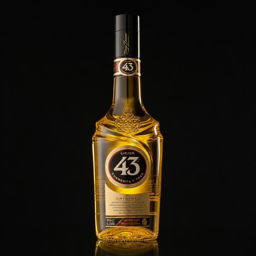 Licor 43 (Garrafa)