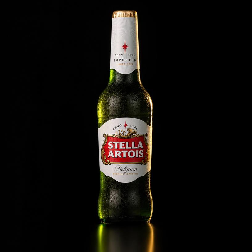 Stella Artois