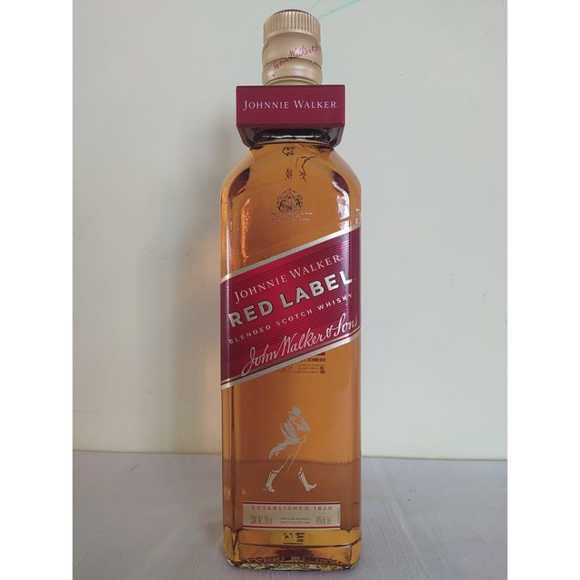Red Label