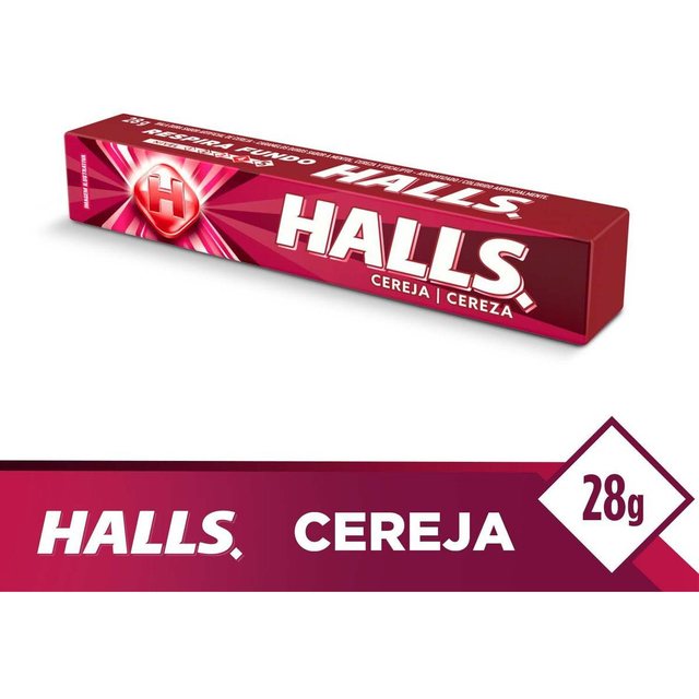 Halls
