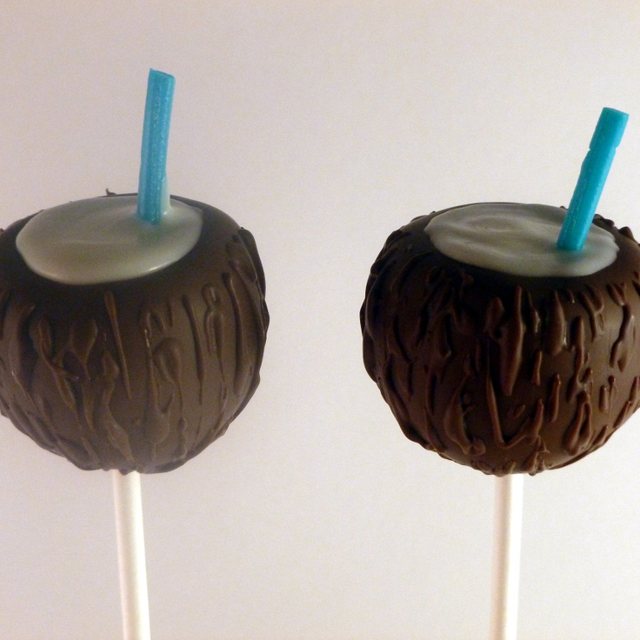 Gelo de Coco