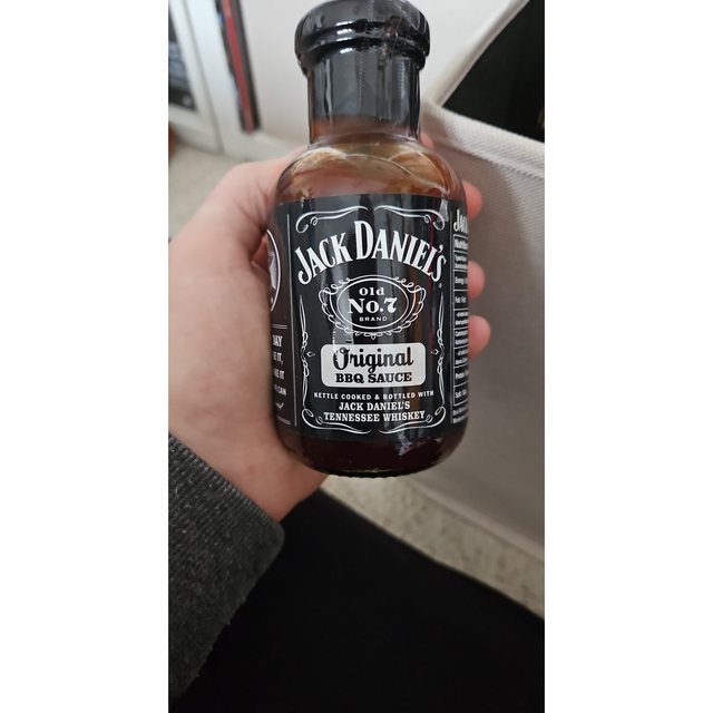 Jack Daniel's Maçã Verde