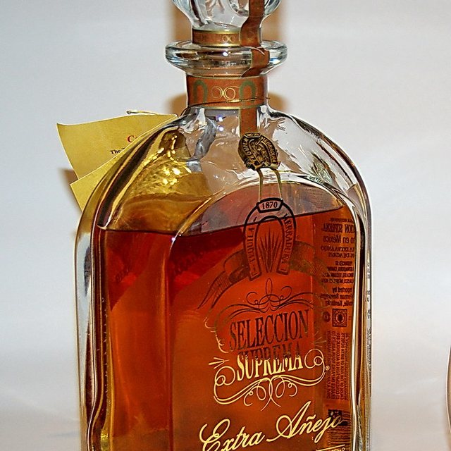 Tequila Ouro