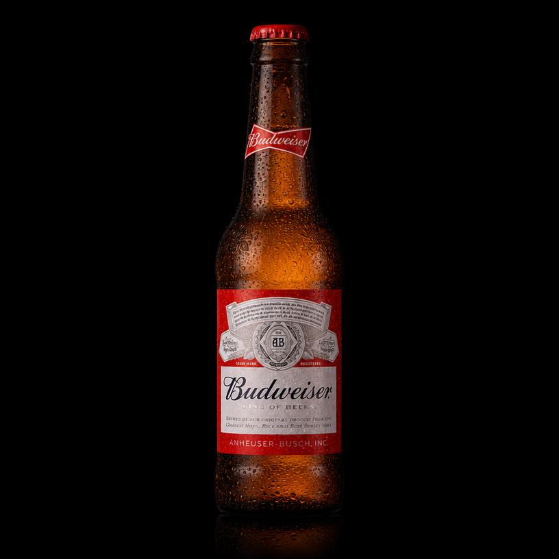 Budweiser