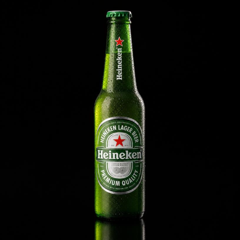 Heineken