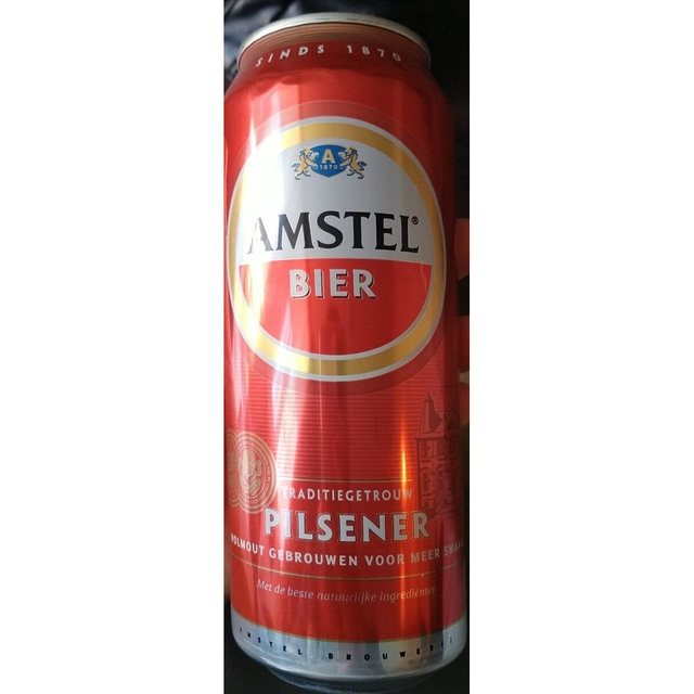 Amstel 600ml