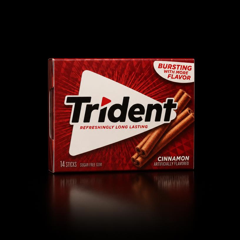 Trident