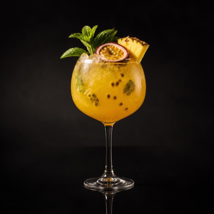 Gin Tropical
