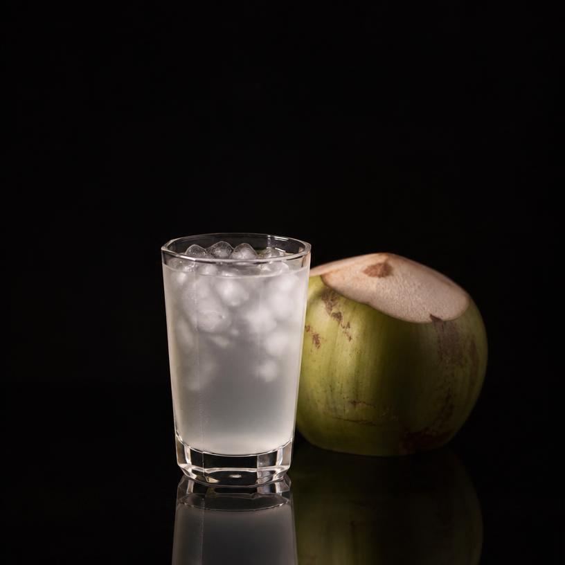 Água de Coco