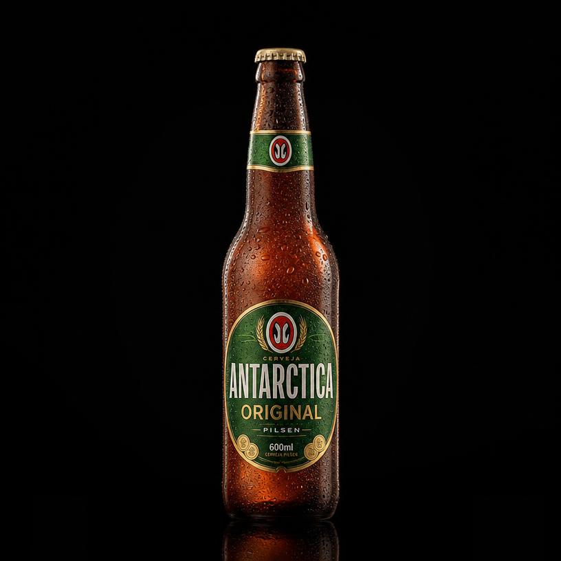 Antarctica Original 600ml