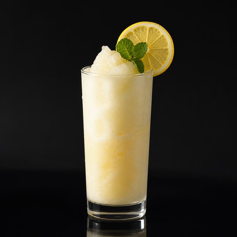 Lemon Ice