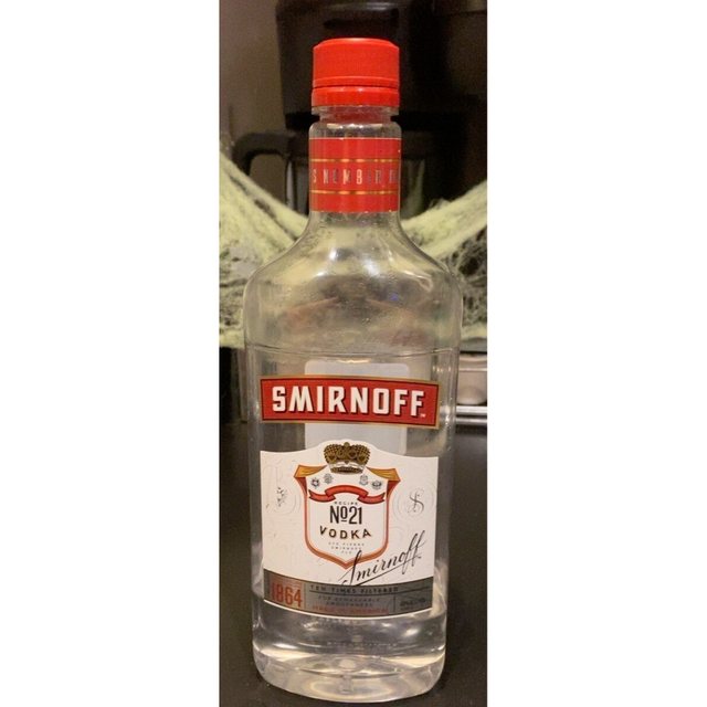 Smirnoff