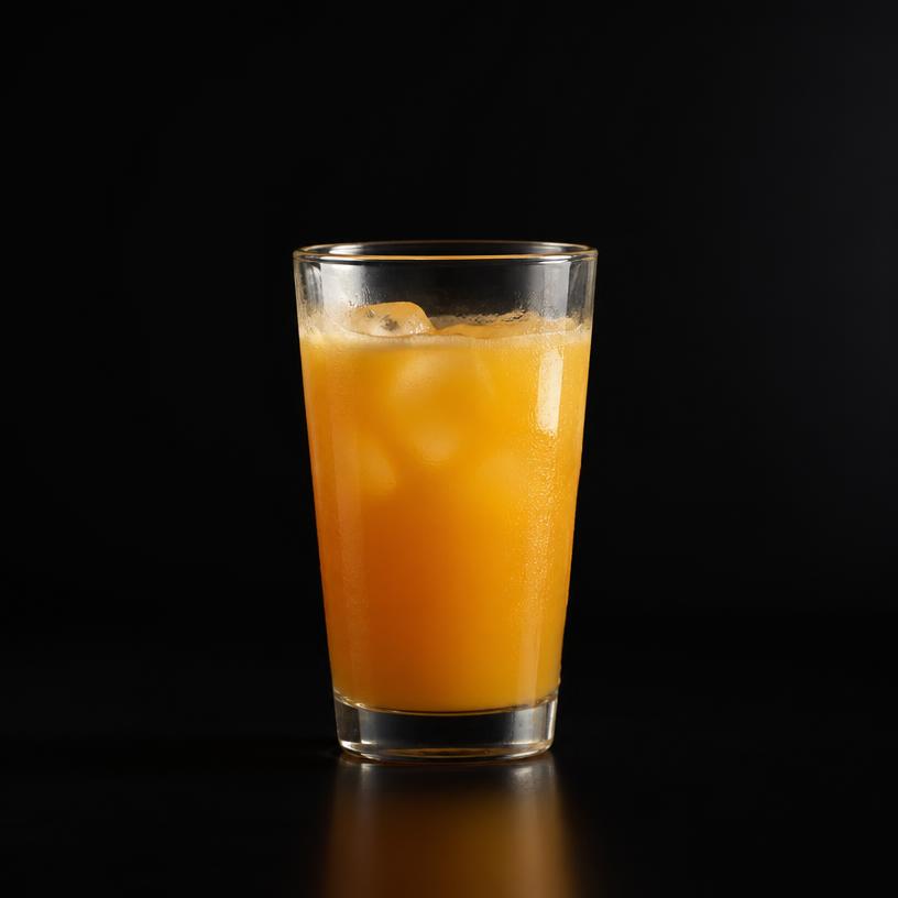 Suco de Laranja