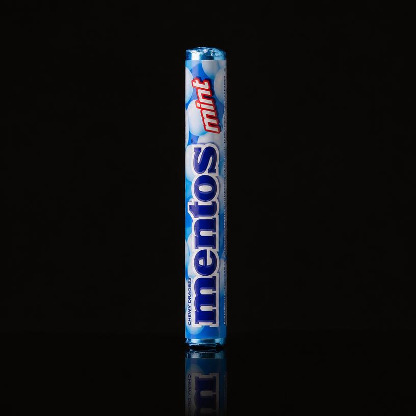Bala Mentos