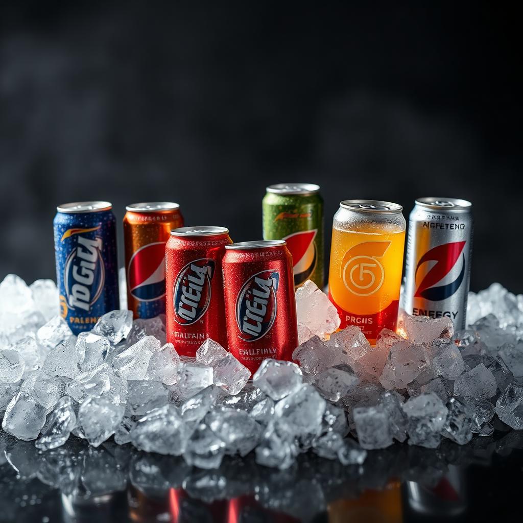 Bebidas